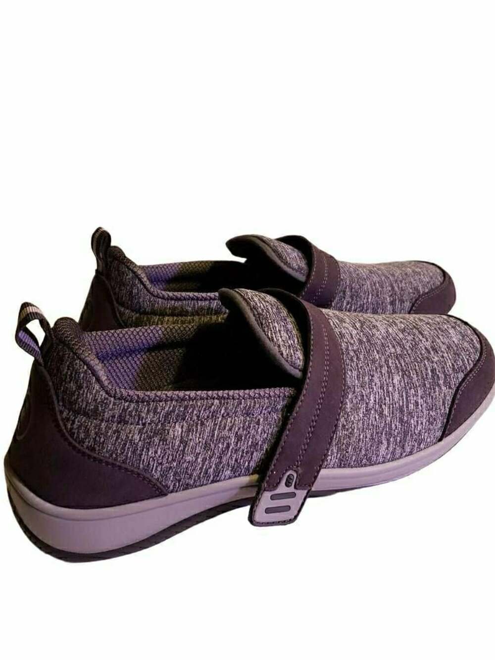 Orthofeet 822 Shoes Women's X-Wide Size 11 | Slip-On Orthopedic